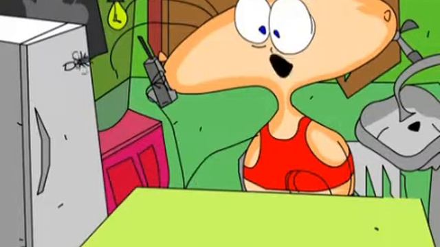 Масяня 1-10 серий подряд +Уважение смотреть онлайн