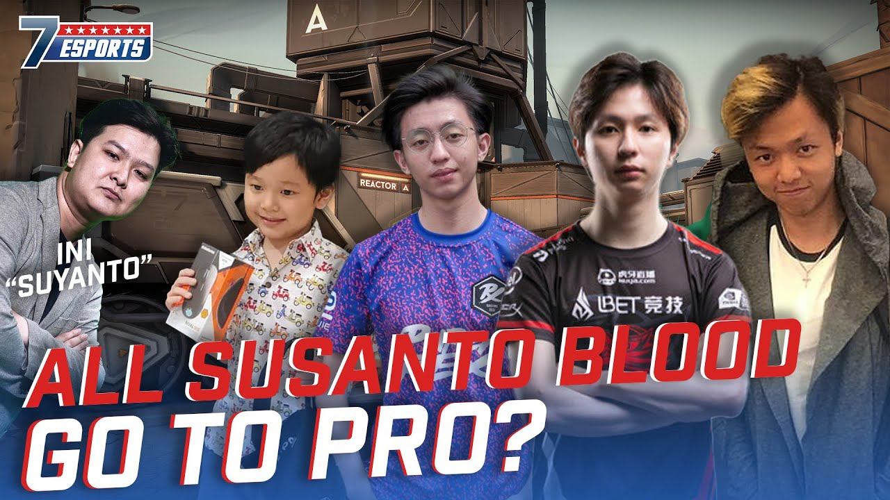 Alvin Bakal Susul Xccurate & Forsaken Jadi Pro Player | Mikoto Gabung Bareng IYD Ke Nigma Galaxy смотреть онлайн