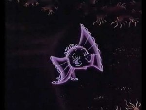 Фантик Первобытная история (1975)