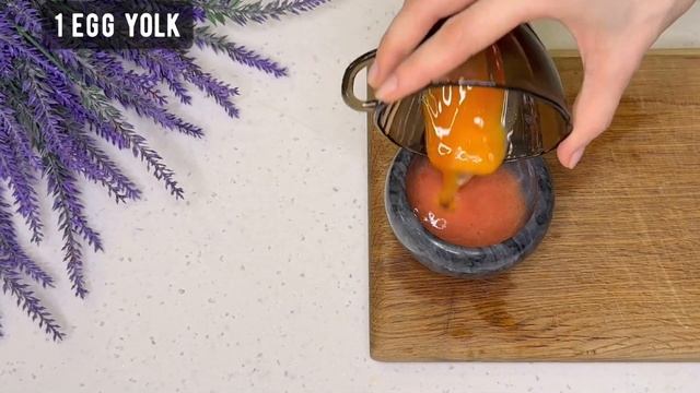Tomato Erases all the wrinkles on your face! Top Anti Aging Recipes смотреть онлайн