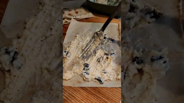 Кулинарные вызовы