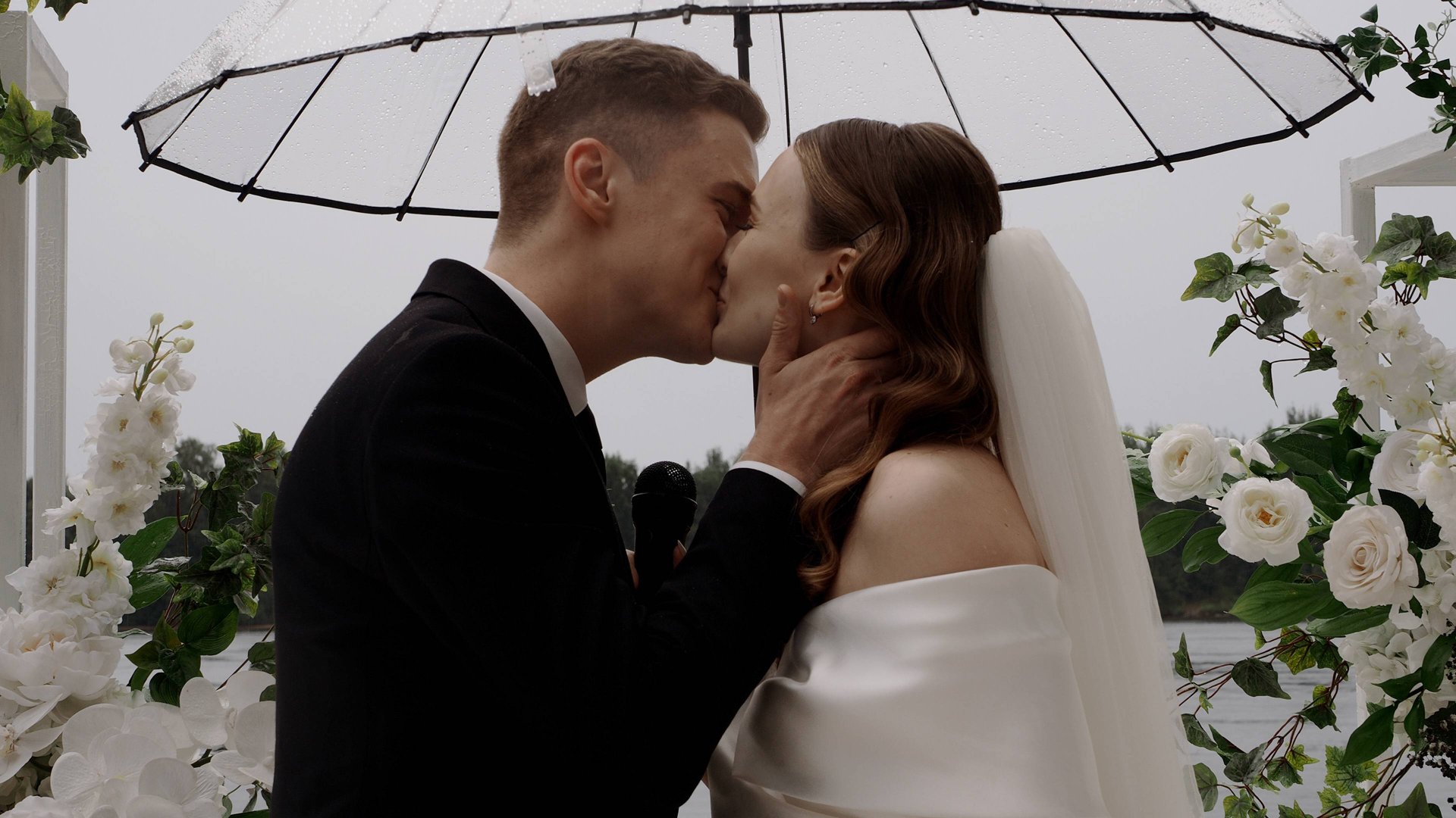 Full Film | Pasha & Liza