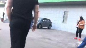 Чеченцы избили русского блогера Светослава Коваленко!!!