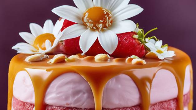 Поздравление с днем рождения внучке - С Днем Рождения Внучка