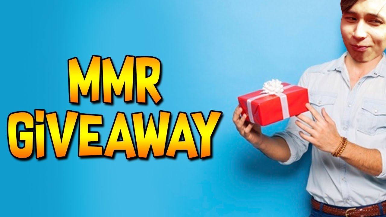 MMR GIVEAWAY FOR OUR ENEMY ◄ SingSing Dota 2 Moments смотреть онлайн