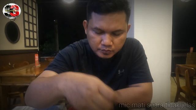 RAMEN JEPANG-RAMEN MASTER VIRAL ENAK BANGET❗