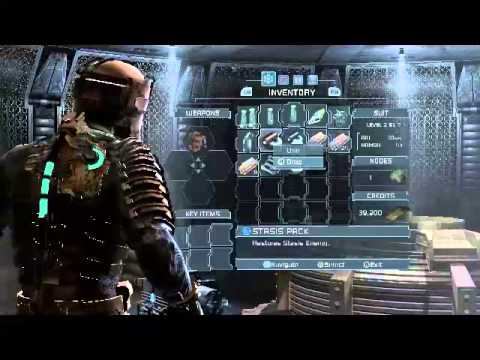 Dead Space Test Stream from Origin. Part 1 - 2 / 3 смотреть онлайн