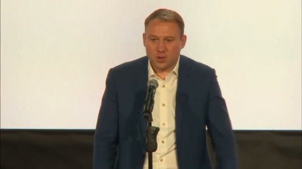 Николай Казанский о нашем новом бренде - Nikoliers