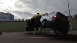 Халк против сиреноголового. СМОТРИТЕ СМОТРИТЕ!!!!!