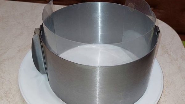 Салат Ідеал до святкового столу/Salade Ideal pour la table de fête/Ideal salad for the festive tabl