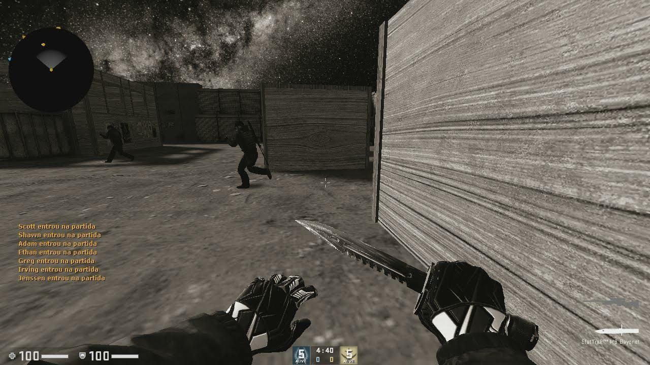 Standoff 2 mod updated ( Review Update and alpha version of mod ) смотреть онлайн