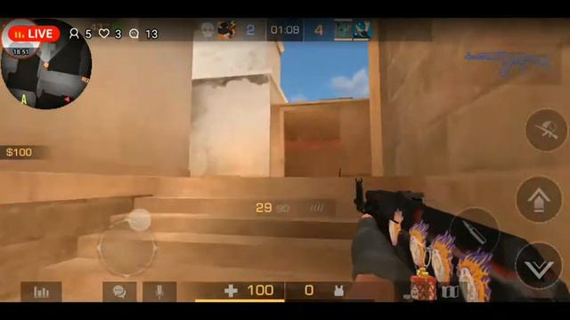 NEO стандофф 2 смотреть онлайн