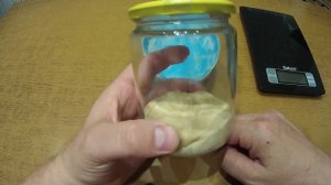 Виноградная закваска. Пошаговый рецепт. Выведение закваски по типу Левито Мадре.