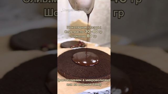 Пирог Брауни. Легкий рецепт. смотреть онлайн