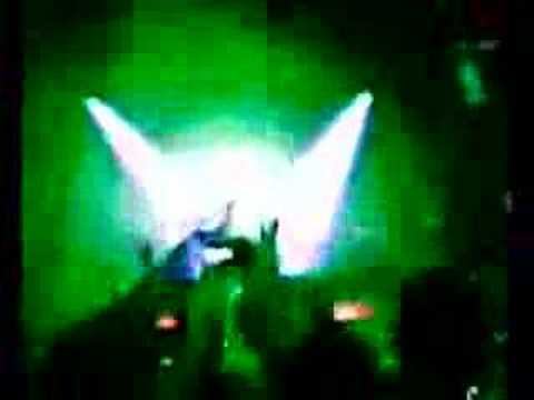 Above and Beyond @ Paradise Garage Big One Buenos Aires смотреть онлайн