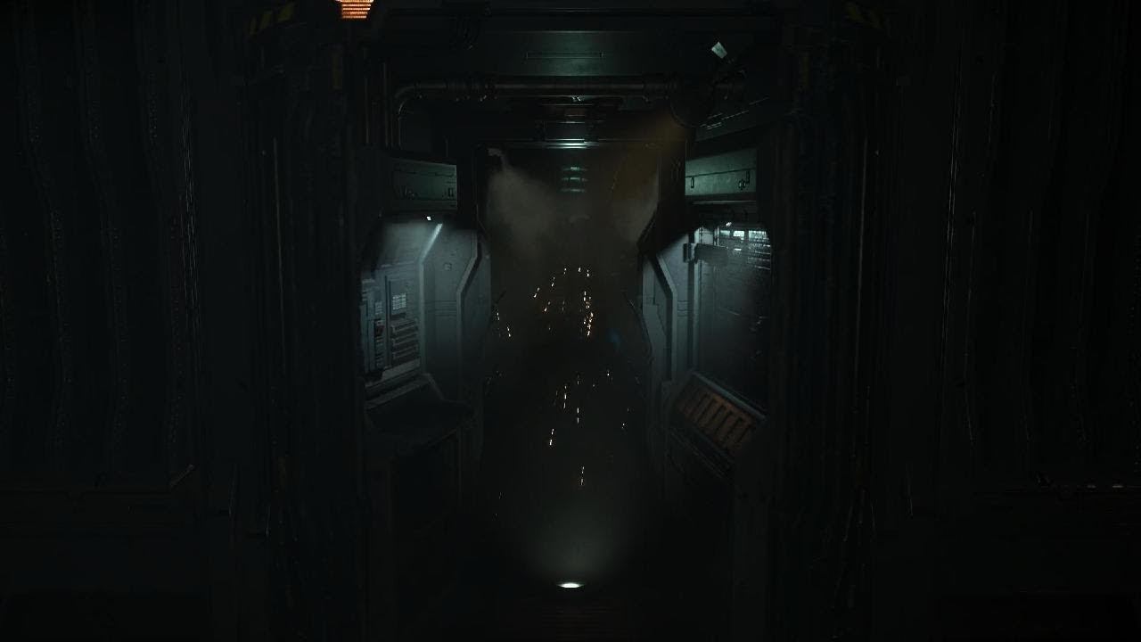 Dead Space - Suit Upgrade 2 - PS5 Gameplay смотреть онлайн