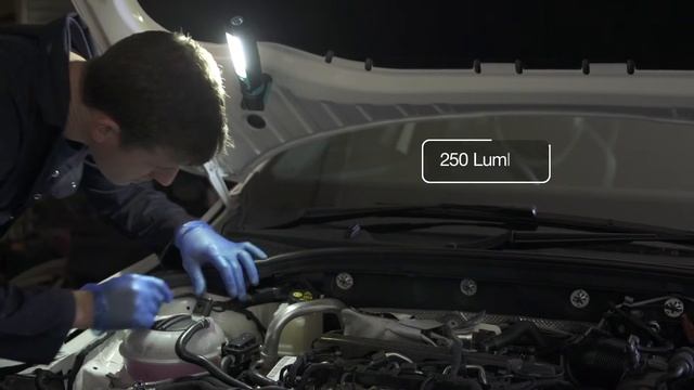 REIL3600HP Inspectielamp Ring Automotive смотреть онлайн