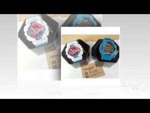 как настроить g shock wr20bar