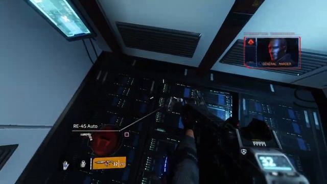 Titanfall 2 - Mission 04 - Laisse pas traîner ton arche смотреть онлайн