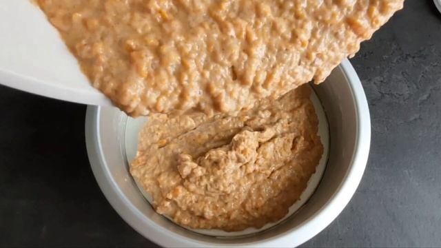 Mrkvová Torta -  Jednoduchý Recept...