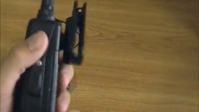 Yaesu VHF FT-270R Quick Review смотреть онлайн