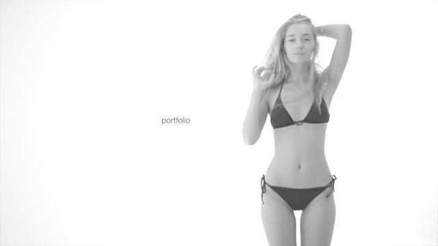 Anna Ioannova Photomodel