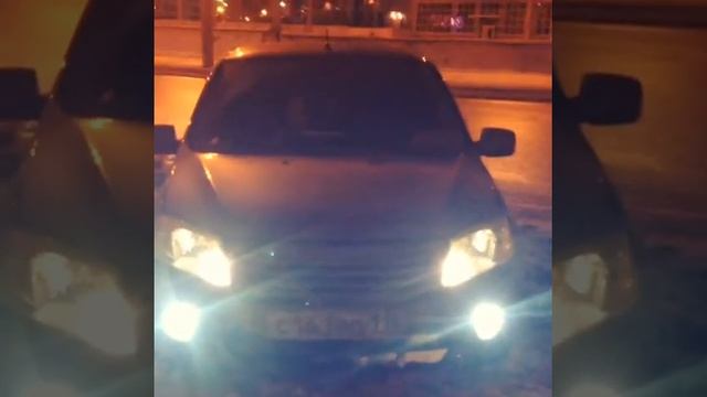 HID Xenon h11 смотреть онлайн