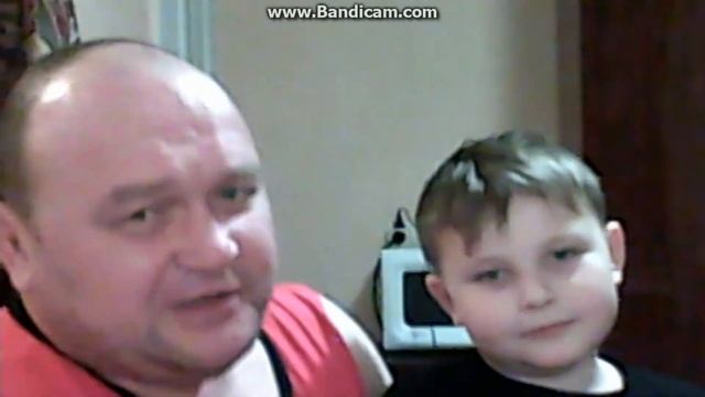 рассуждение отца и сына о варфейсе