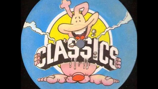 Chiller - Make It Faster! [Gabber] смотреть онлайн