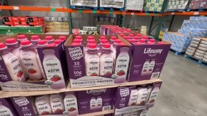 США Большая закупка в COSTCO Костко цены