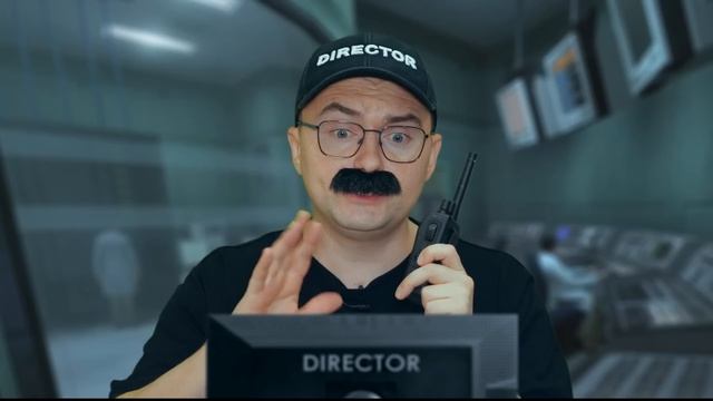 Как снимали: Skibidi Toilet 77 (part 1,2,3)