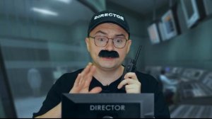 Как снимали: skibidi toilet 77 (part 1,2,3)