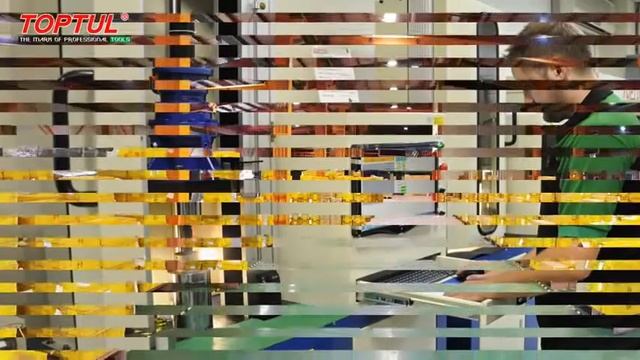 TOPTUL briefly introduction 480p смотреть онлайн