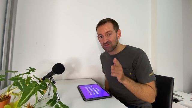 English Joke About A Moped