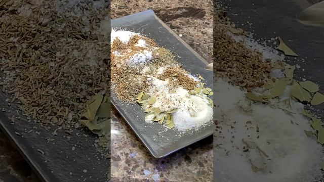 Love-Inspired Dishes