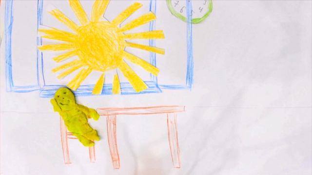 Легенда о том, как человек превратился в пчелу| Нестор Ермаков| Сквирел | МультСтудия Академия Волш смотреть онлайн