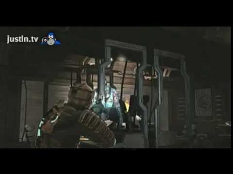 Dead Space: Outer Space Stripper смотреть онлайн
