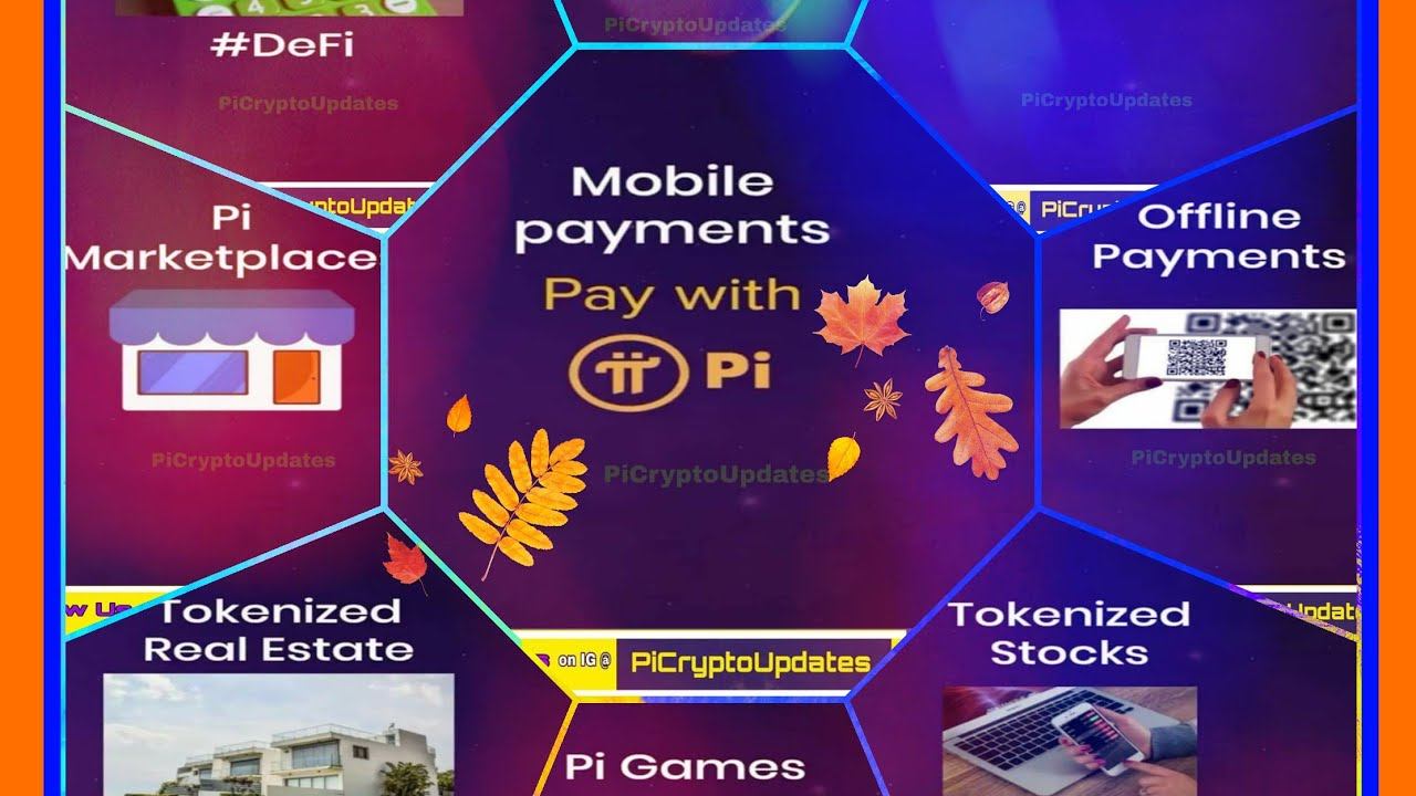 10 tính năng trong hệ sinh thái, tạo nên giá trị Pi Network từ 1000$-3000$. #pi #pinetwork #tin #ky смотреть онлайн