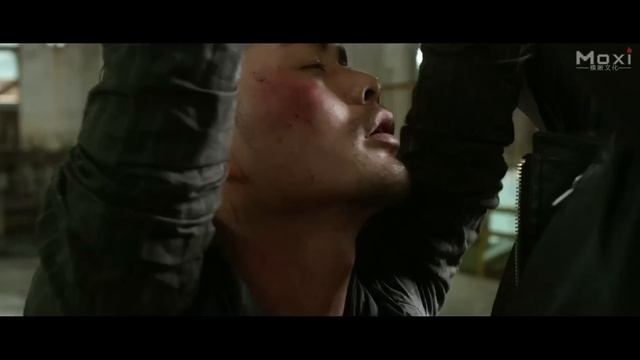 La Fuerza Especial Fantasma | Pelicula De Accion De Guerra | Completa En Español HD