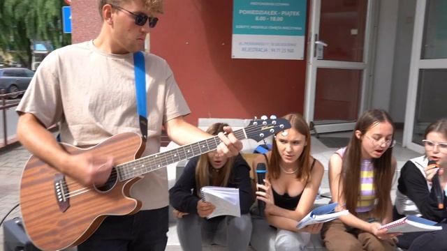 CAMP 2022 / 00 / PRECAMP (2) смотреть онлайн