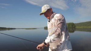 Norstream Favorite Twitch. Лучшие недорогие спиннинги для твичинга. Обзор новинки 2023 года.