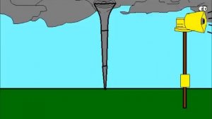 tornado siren madness the tornado warning