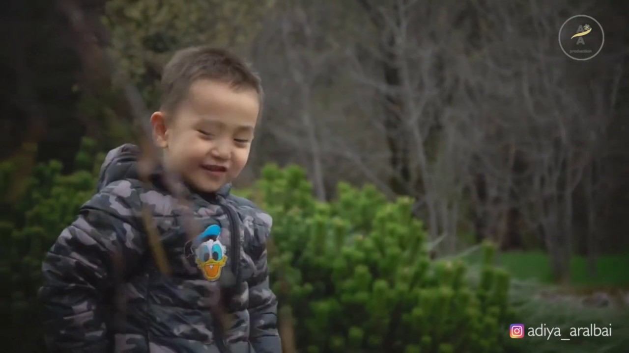 Балаға айтылатын маңызды 1 фраза. Балаға арналған аффирмациялар. смотреть онлайн