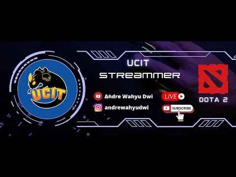 Belajar Dota 2 !!! | STEAM DOTA 2 смотреть онлайн