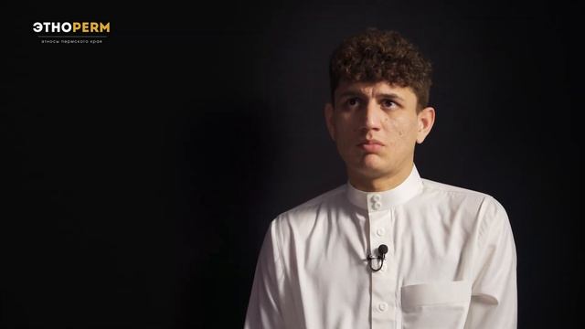 Пакистанский пенджабец — Сайф-Улла-Тарик Бутт | ЭТНОPERM