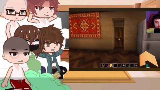 реакция скулбоя на Эдисона