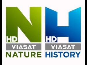 Переход вещания с Viasat nature HD на Viasat history HD 31.05.2020