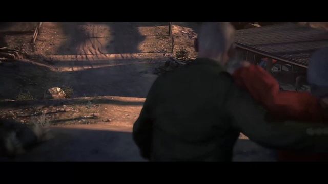 ICH BIN AM LEBEN | Wolfenstein TNO (2) pt1 смотреть онлайн