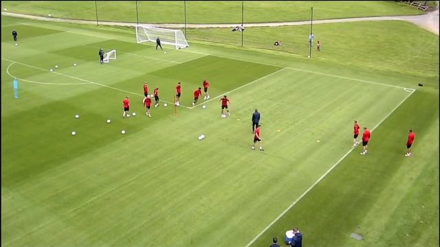 1 в 1 с завершением в две цели 🎯 смотреть онлайн