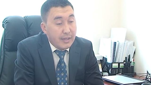 г.Талгар 16.04.2014 г. Информация о газификации и санитарной очистки города. смотреть онлайн